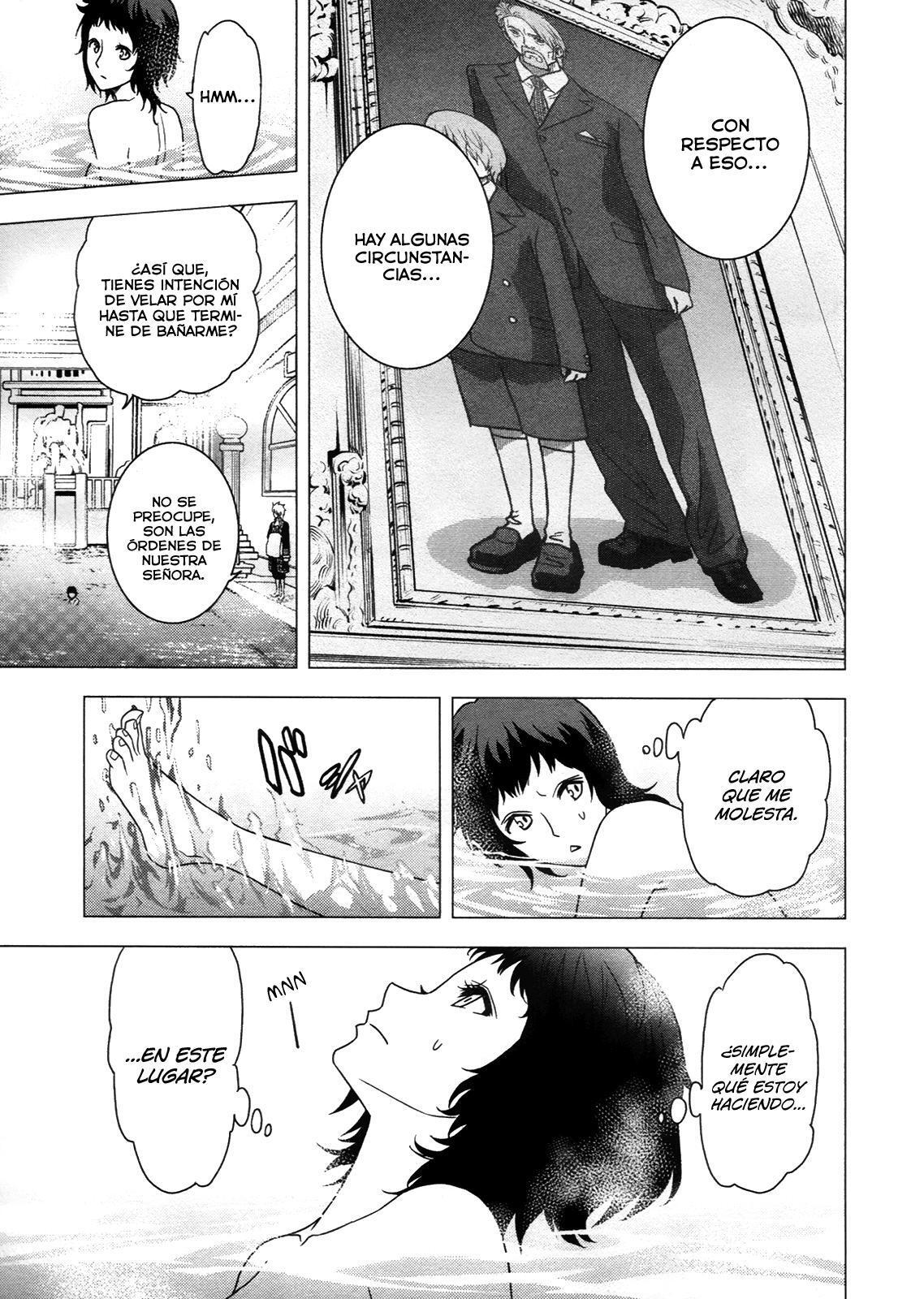 Capitulo 59 page 18