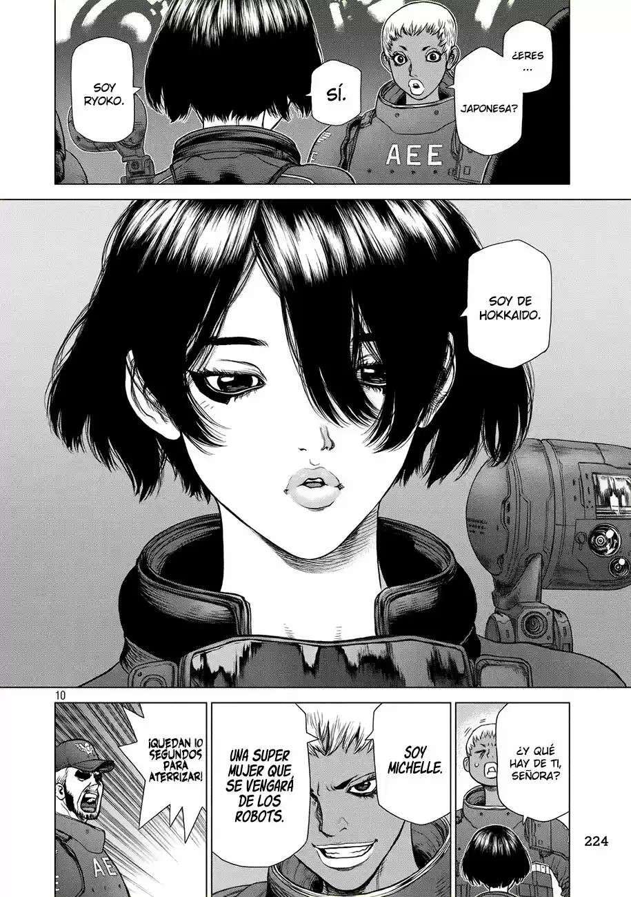 Capitulo 74 page 8