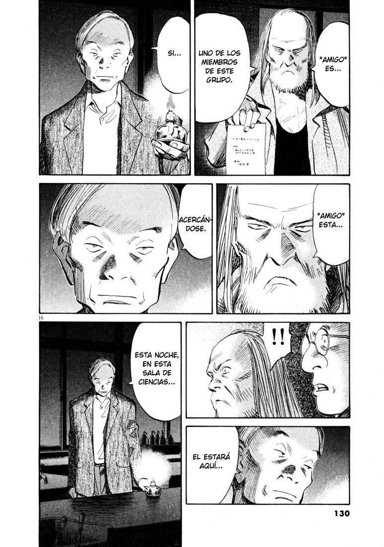 Capitulo 128 page 16