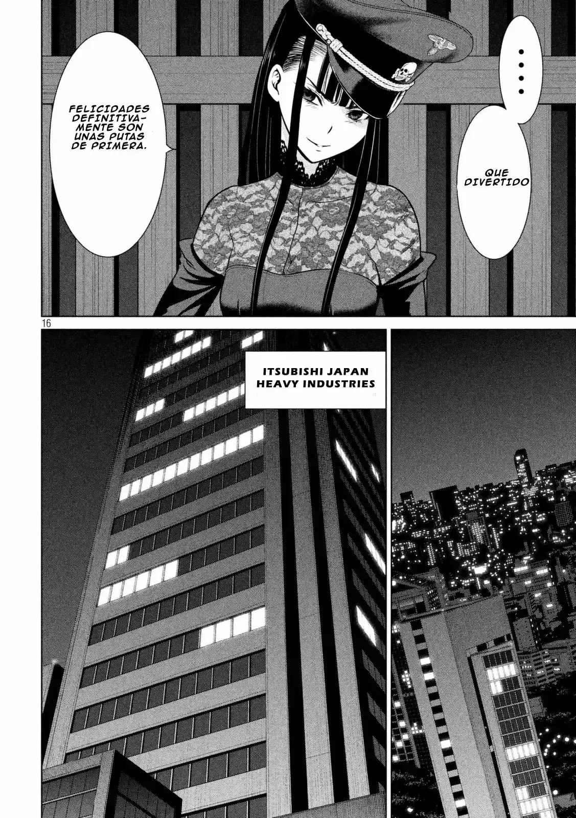 Capitulo 24 page 17