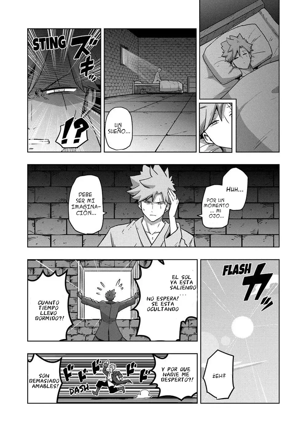 Capitulo 31 page 8