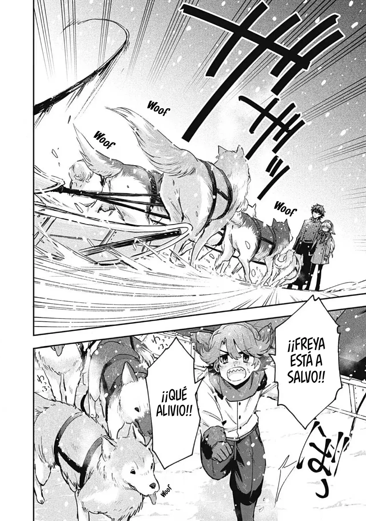 Capitulo 33 page 26