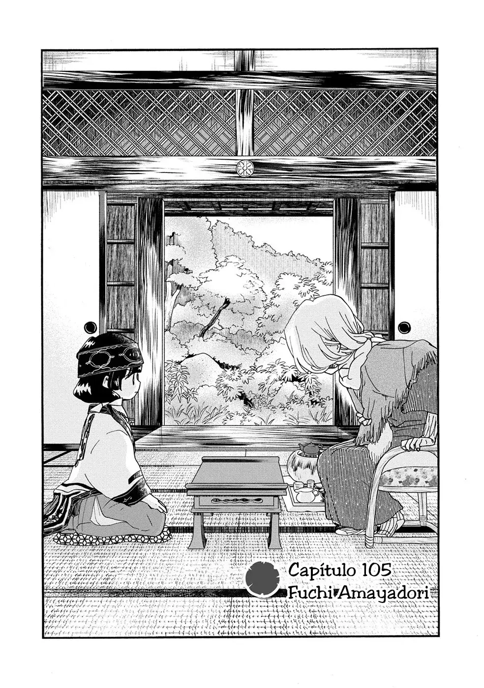 Capitulo 105 page 1