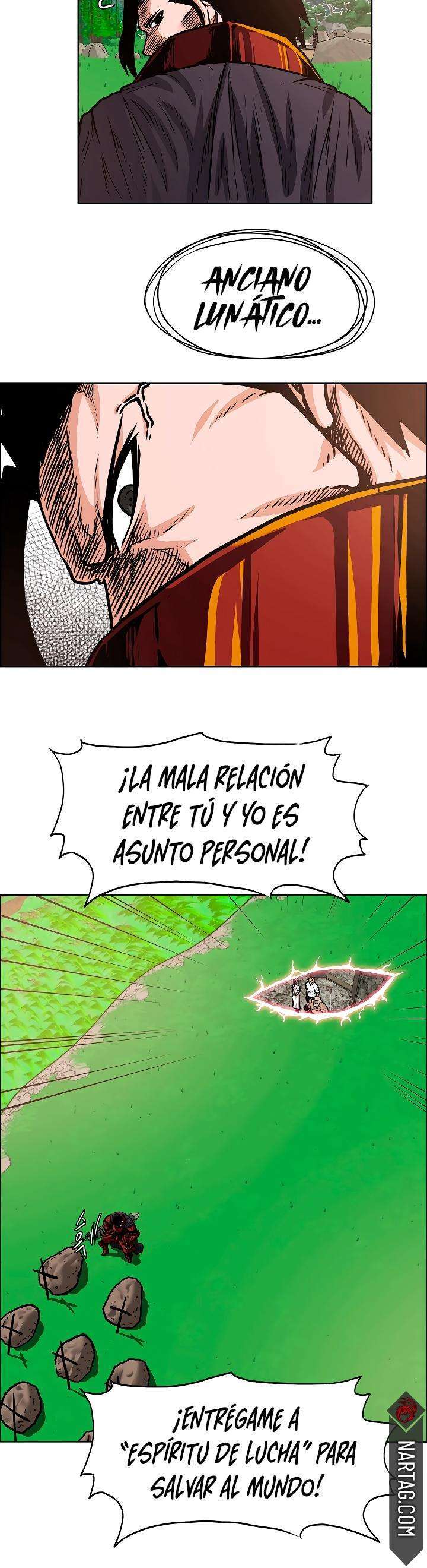 Capitulo 96 page 21