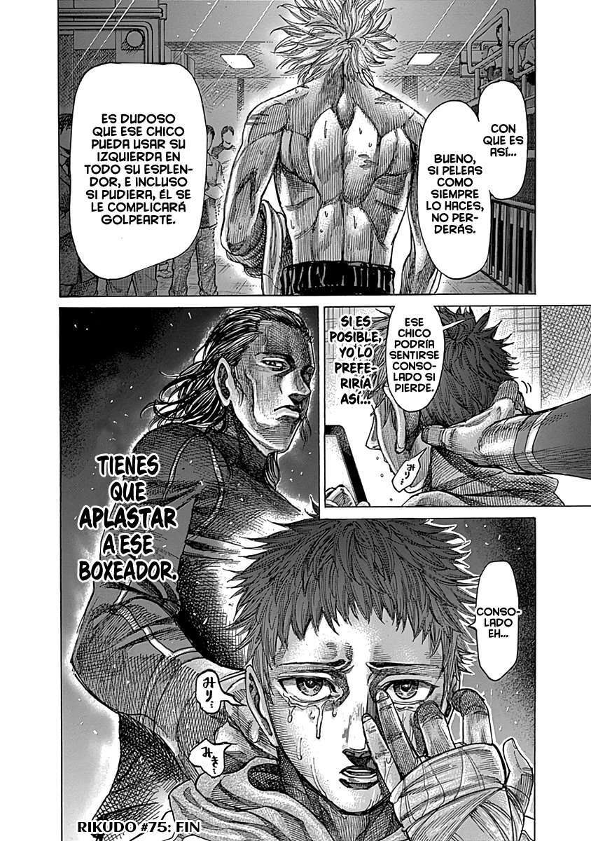Capitulo 75 page 18