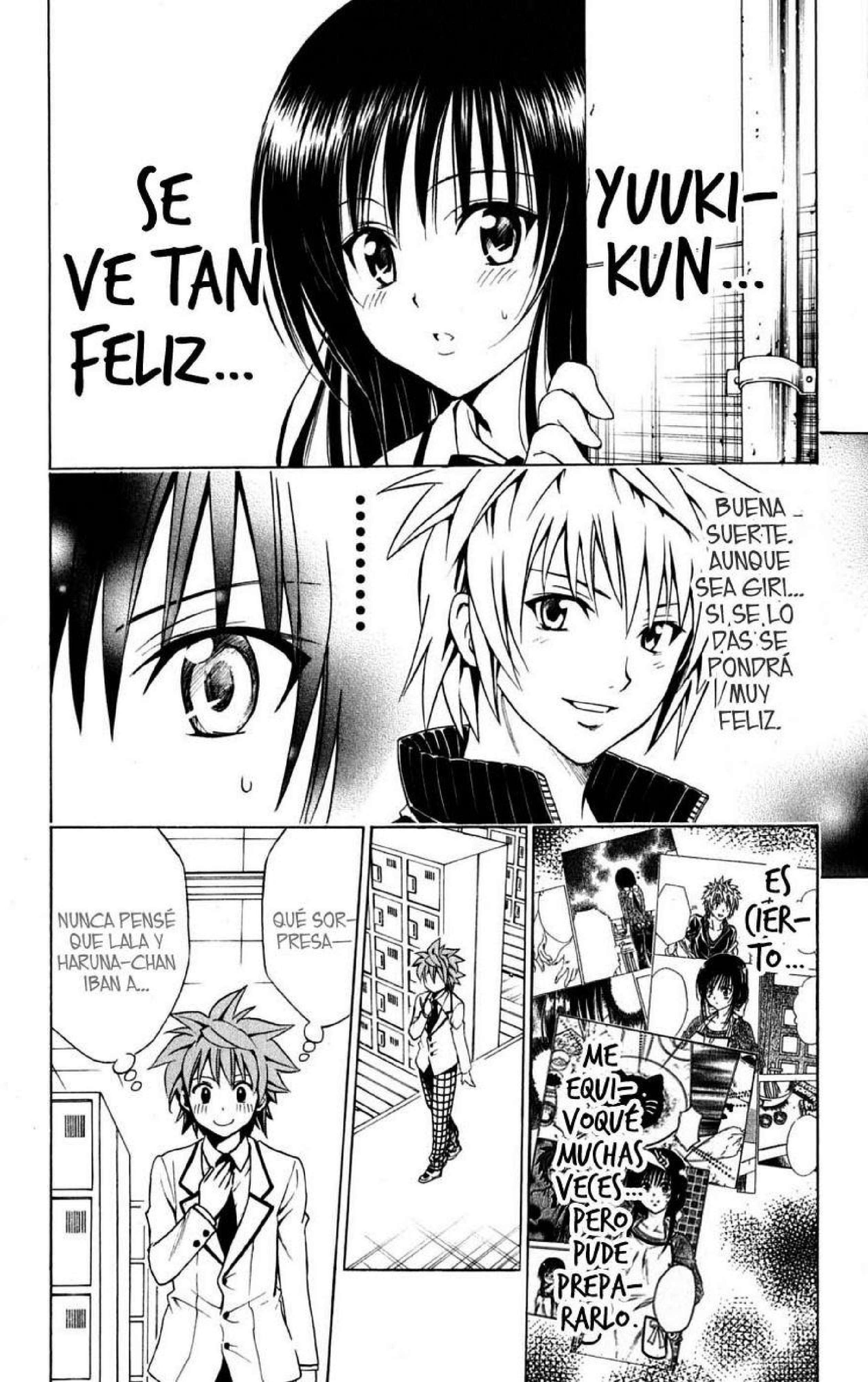 Capitulo 137 page 14