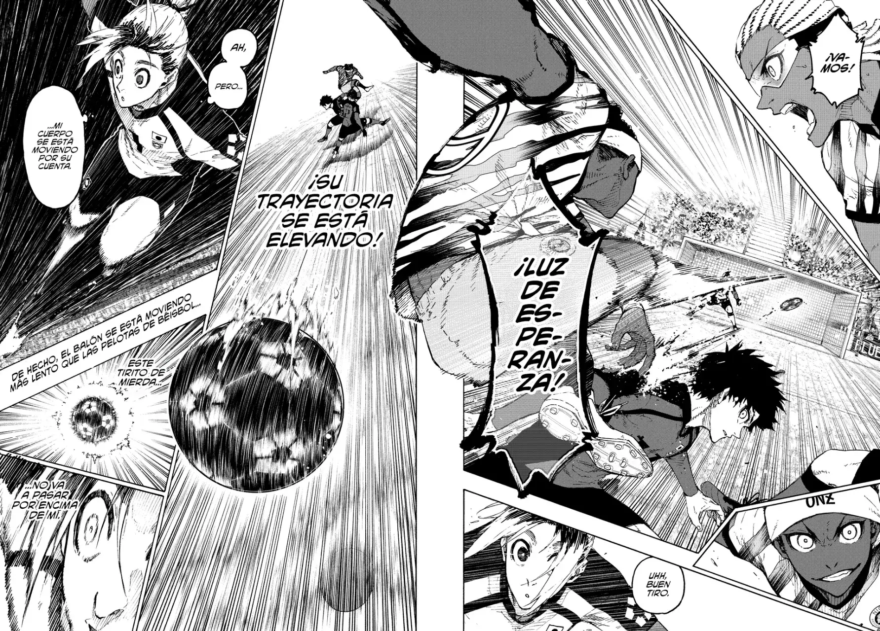 Capitulo 317 page 19