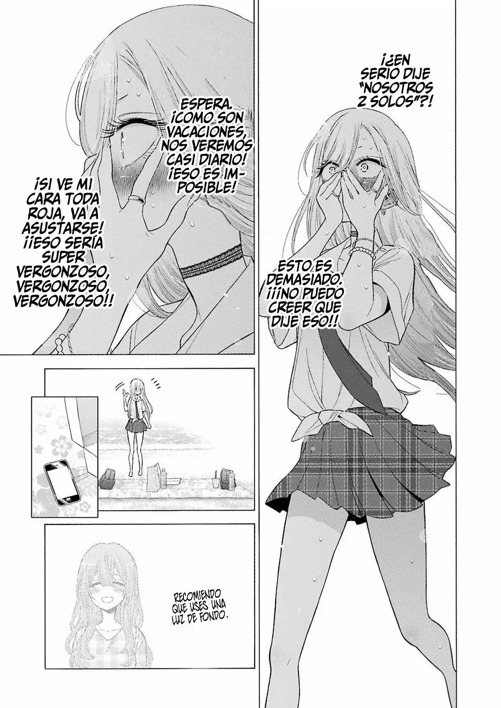 Capitulo 23 page 18
