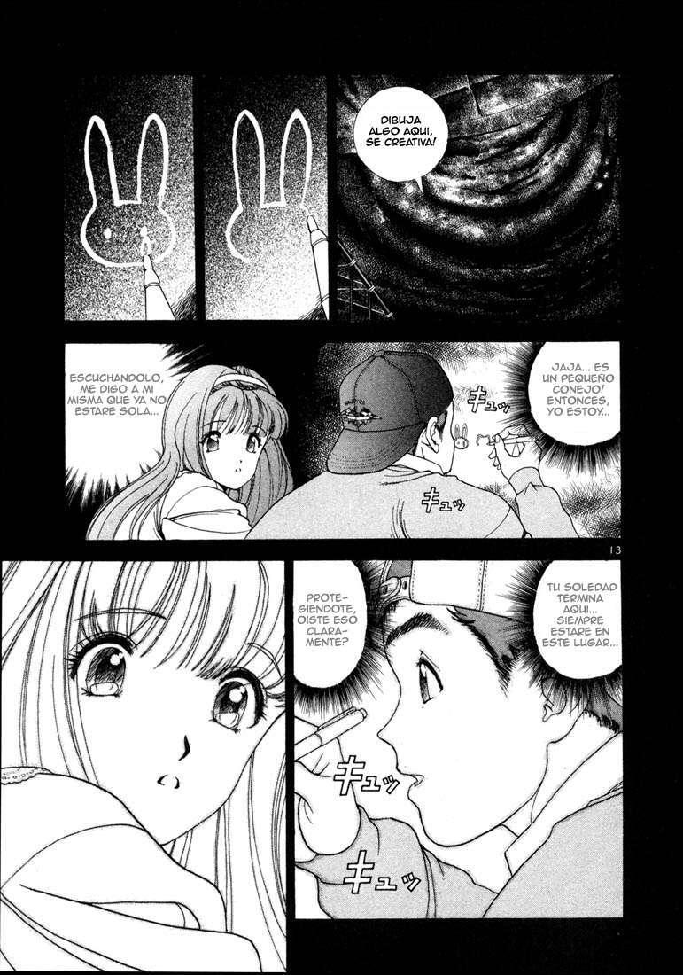 Capitulo 18 page 13
