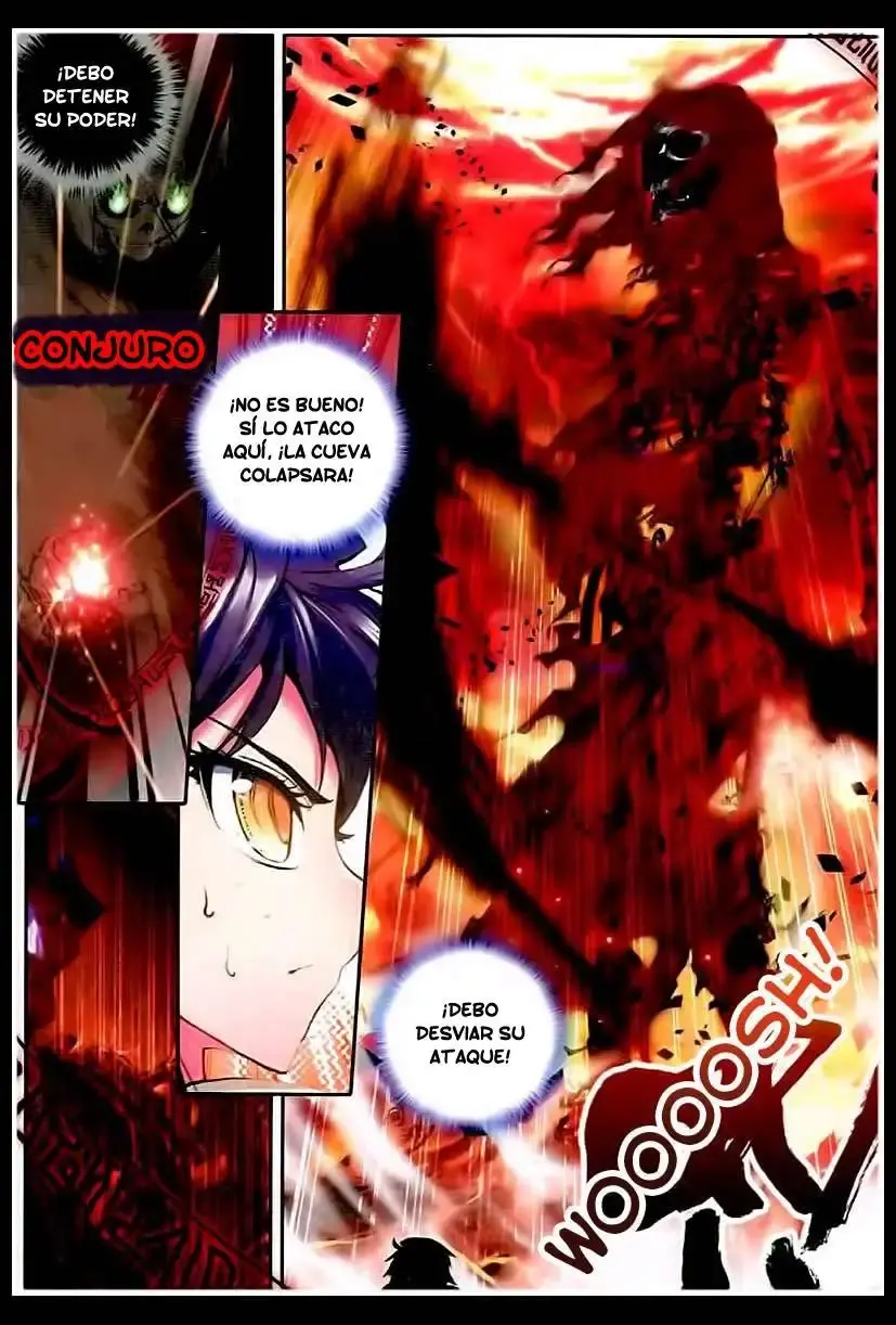 Capitulo 80 page 17