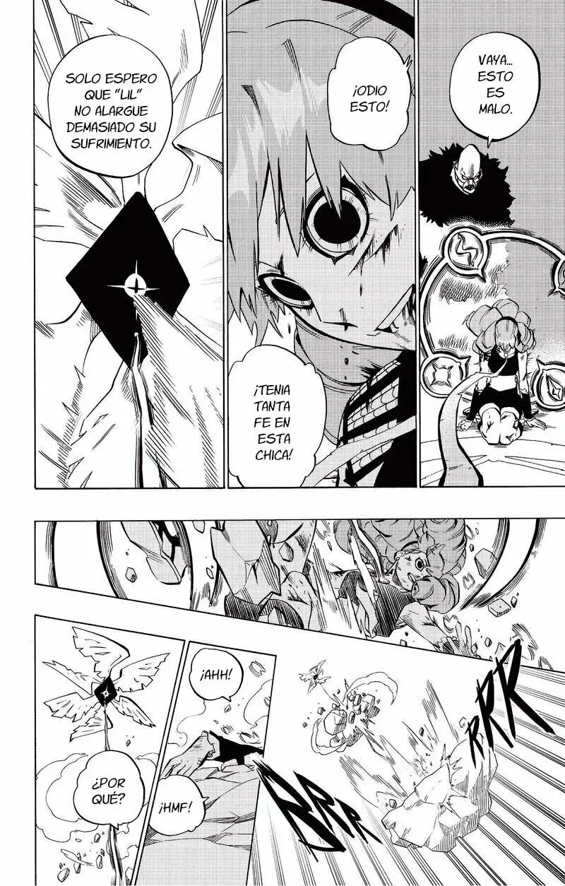 Capitulo 122 page 8