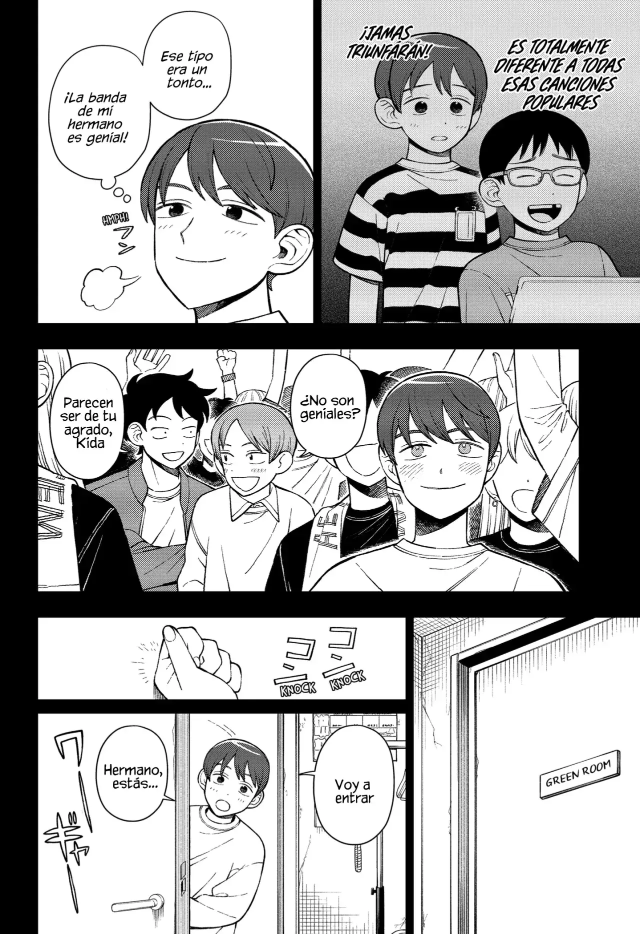Capitulo 67 page 4