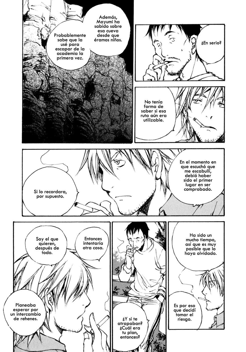 Capitulo 20 page 17