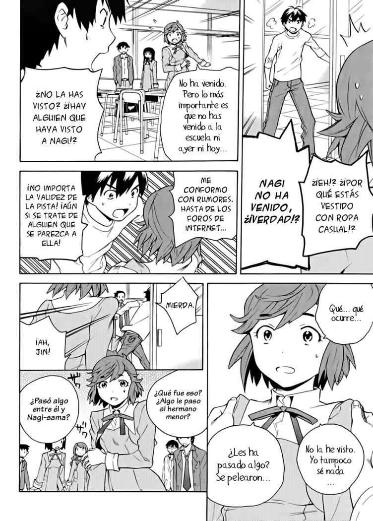 Capitulo 37 page 22