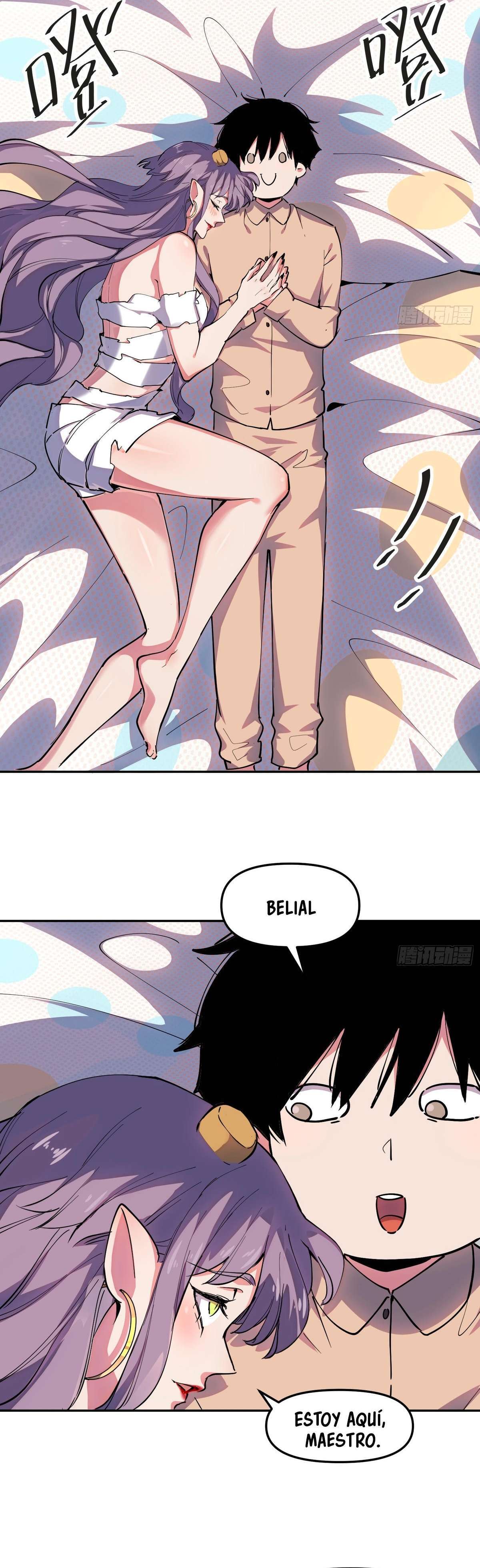 Capitulo 22 page 18