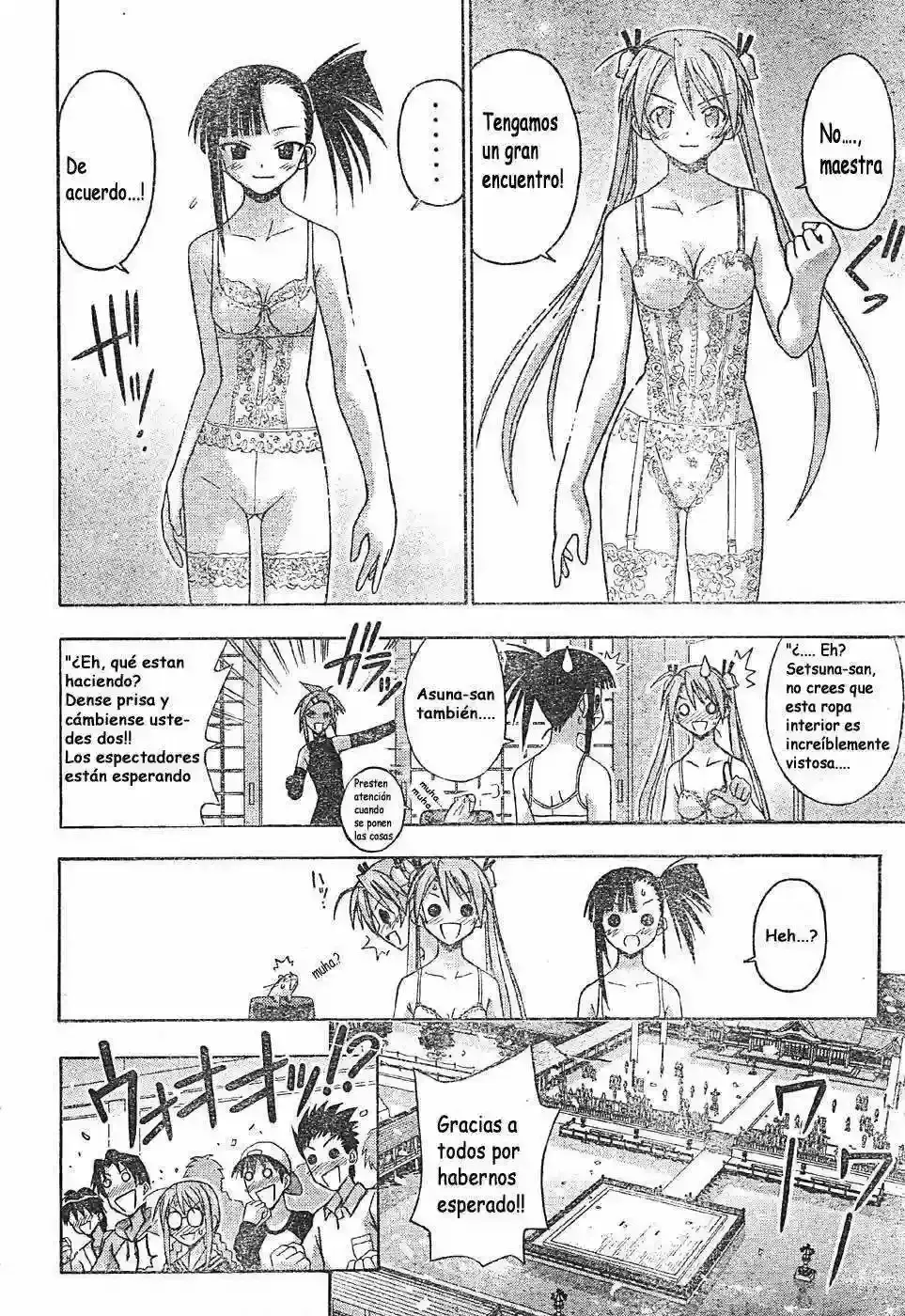 Capitulo 100 page 13