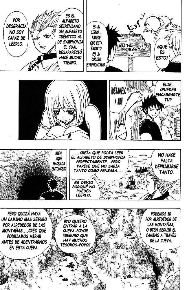 Capitulo 99 page 12