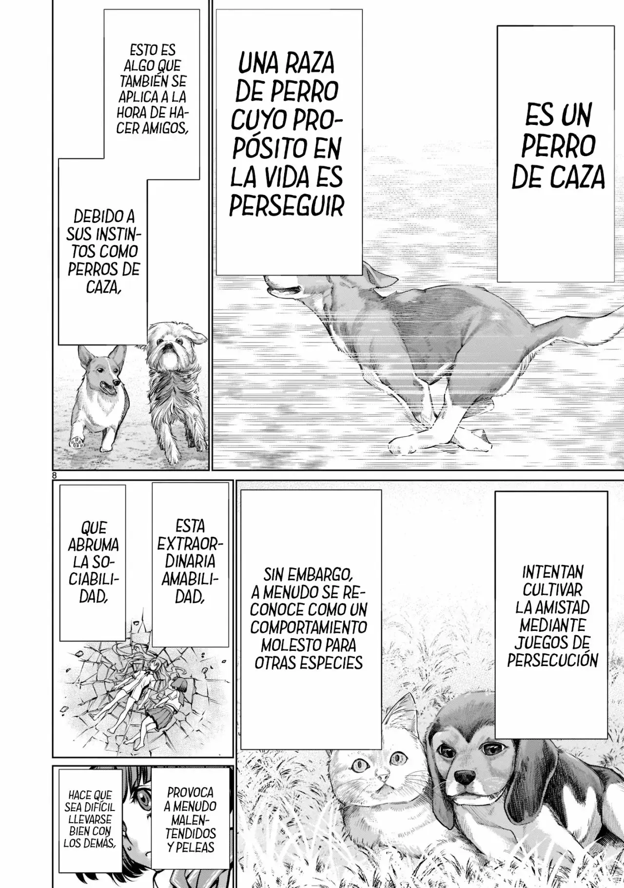 Capitulo 98 page 10