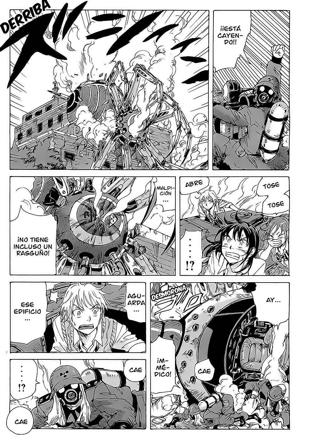 Capitulo 57 page 23