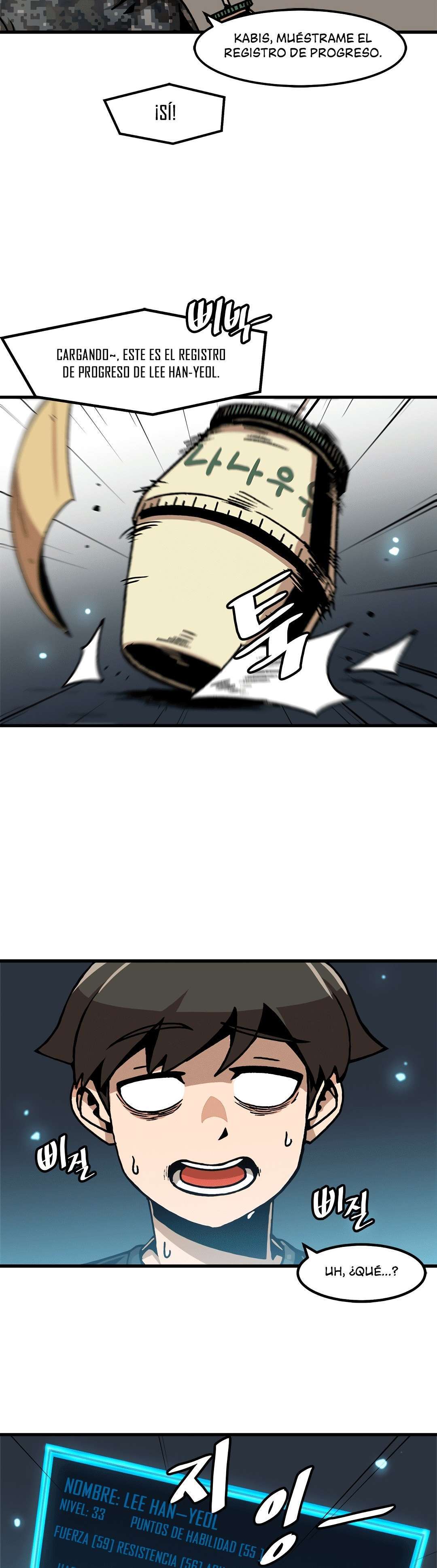 Capitulo 41 page 22