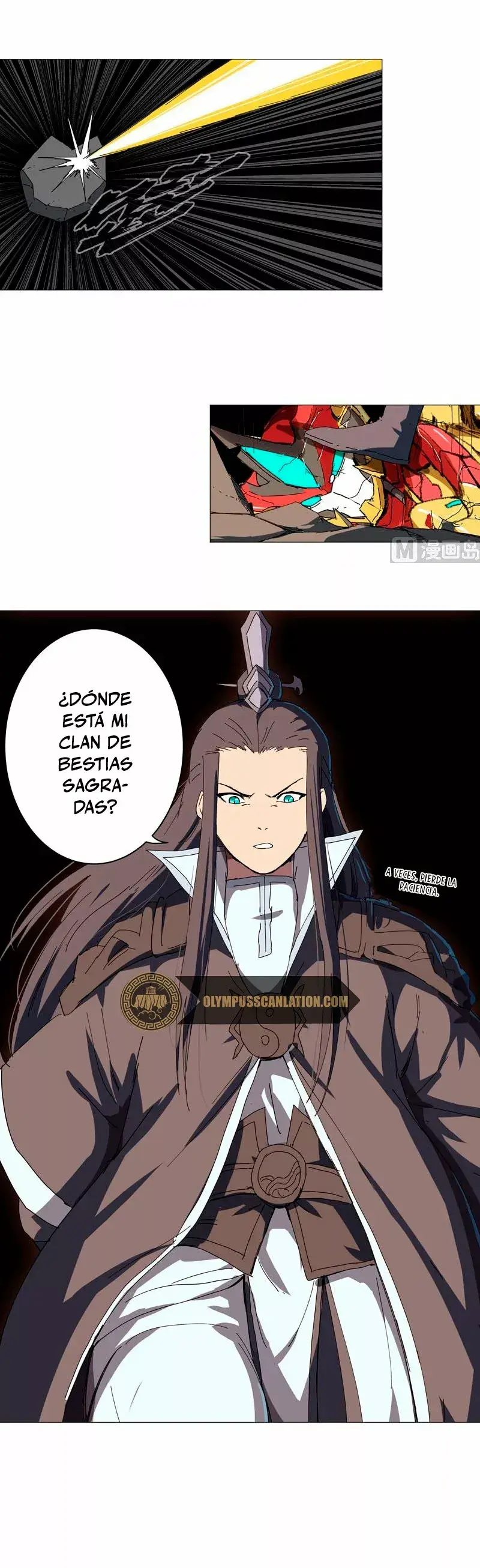 Capitulo 118 page 16