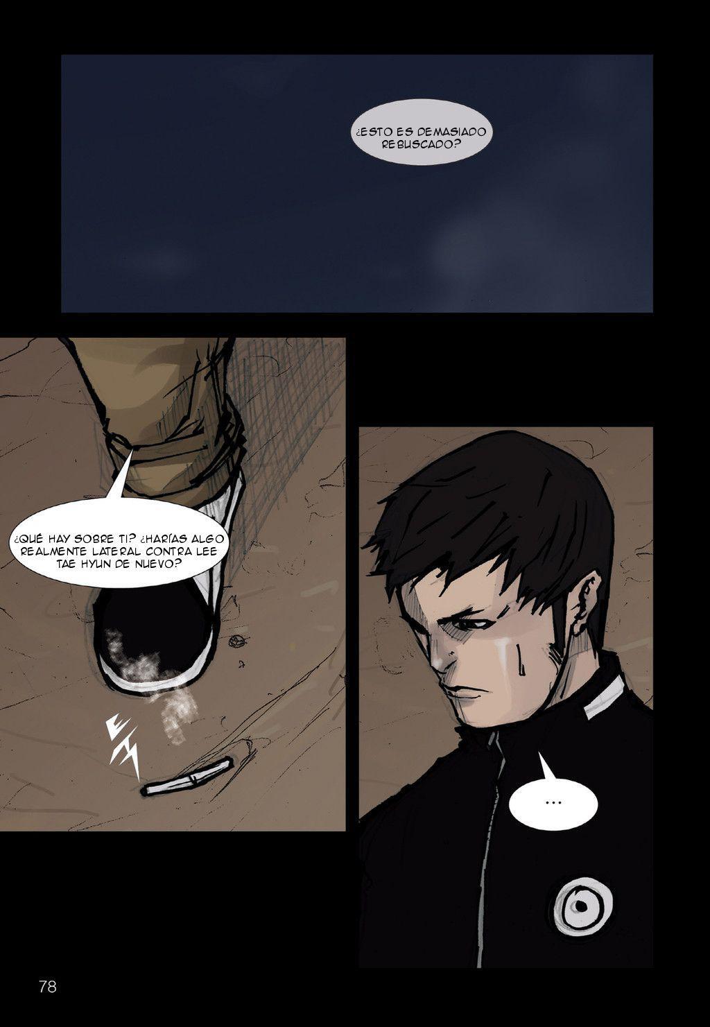 Capitulo 65 page 20