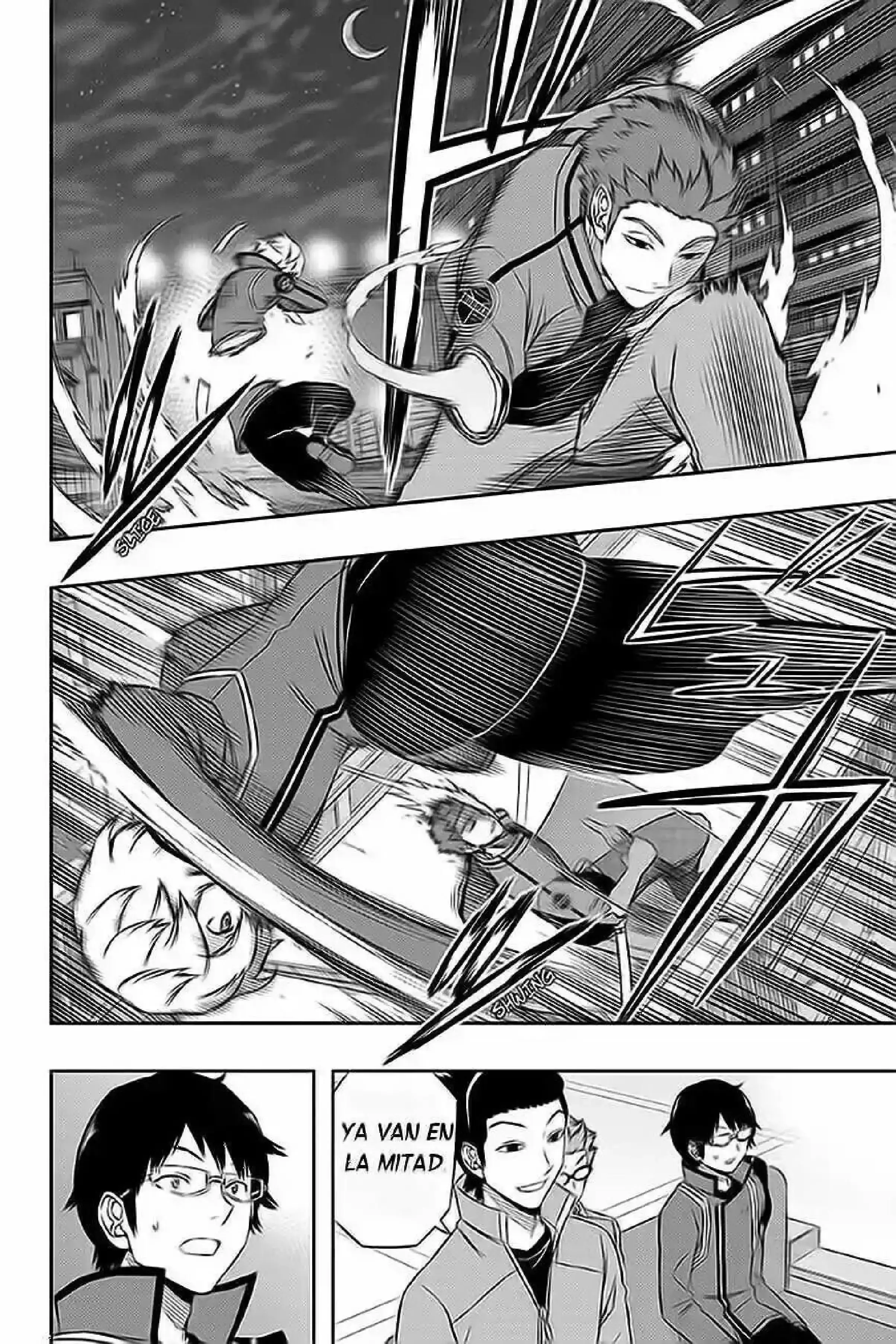 Capitulo 93 page 15