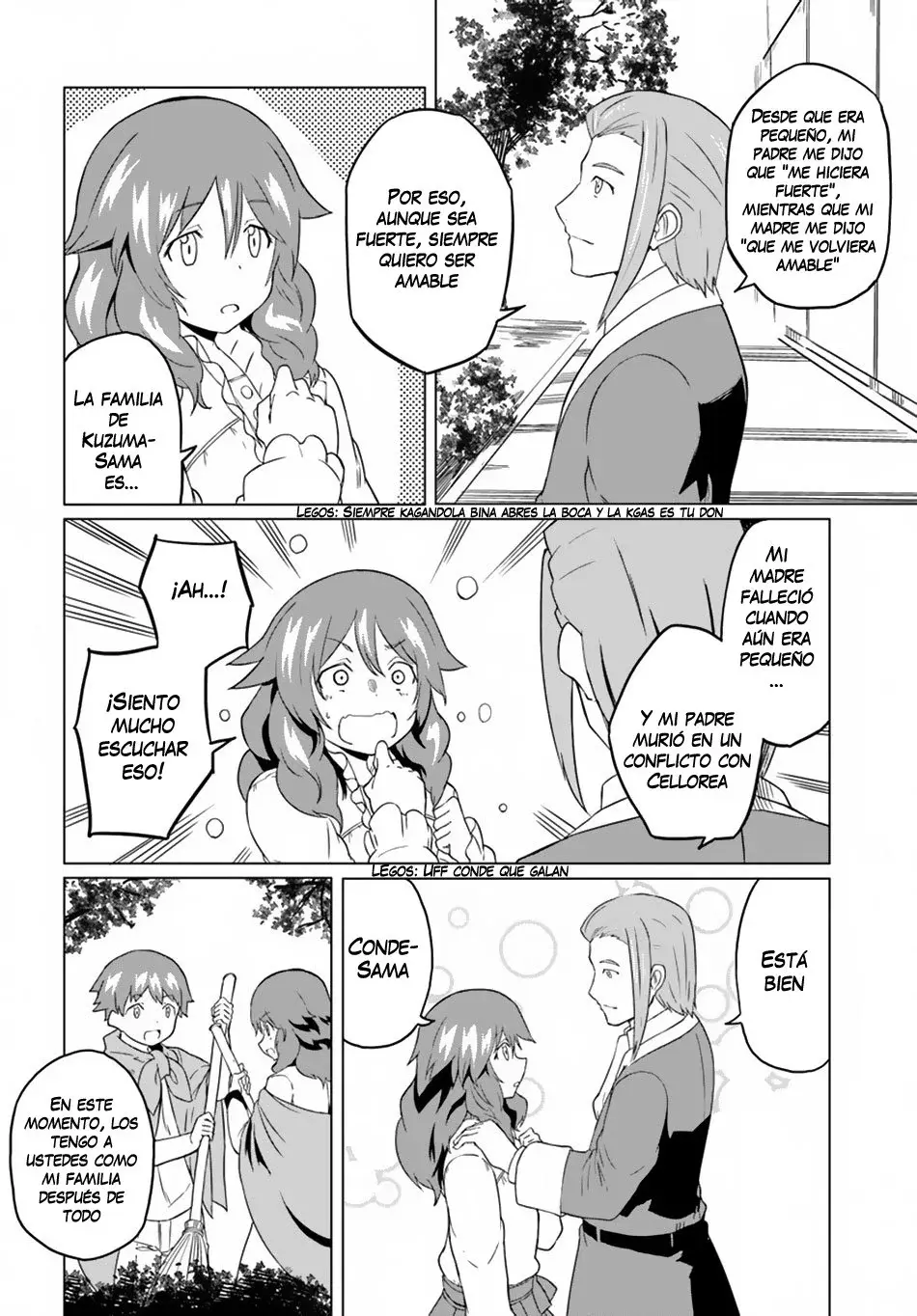 Capitulo 18 page 17