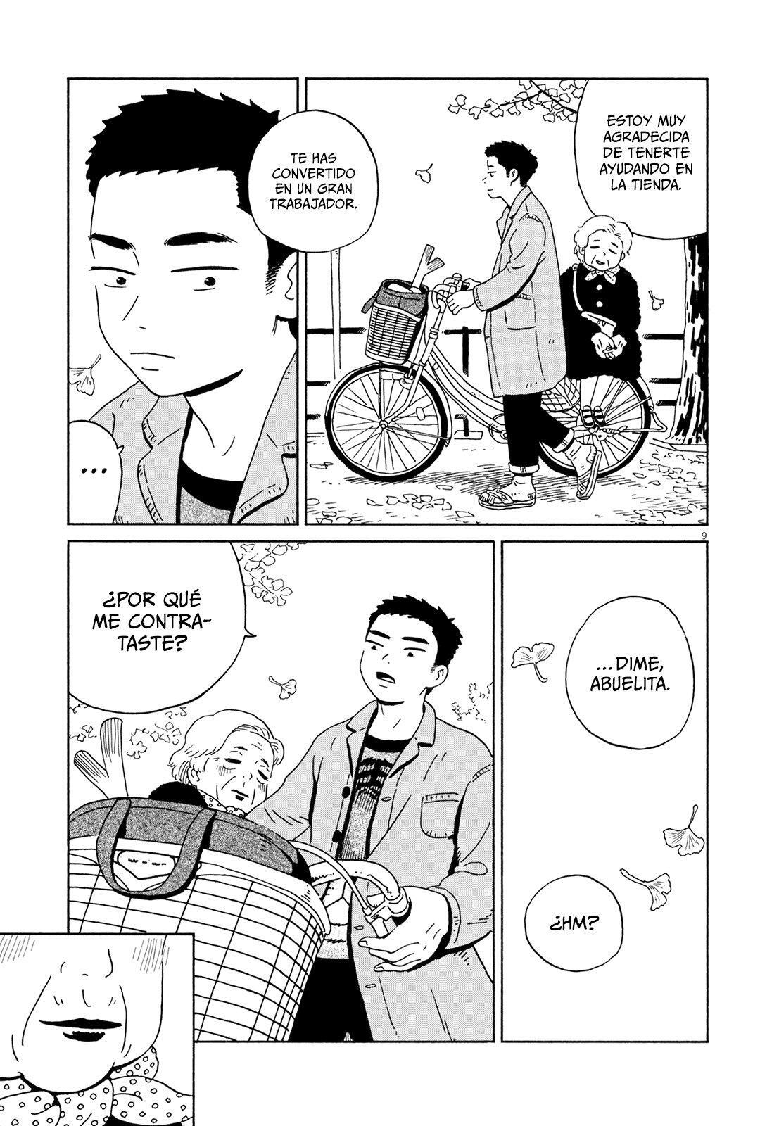 Capitulo 18 page 10