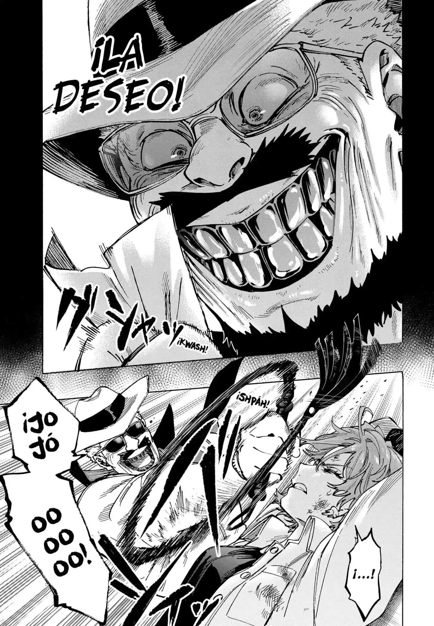 Capitulo 107 page 5