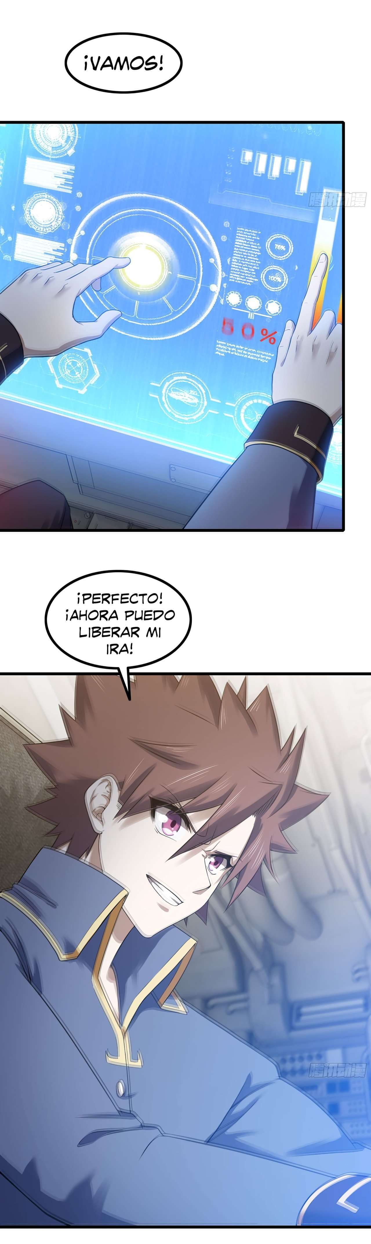 Capitulo 329 page 19