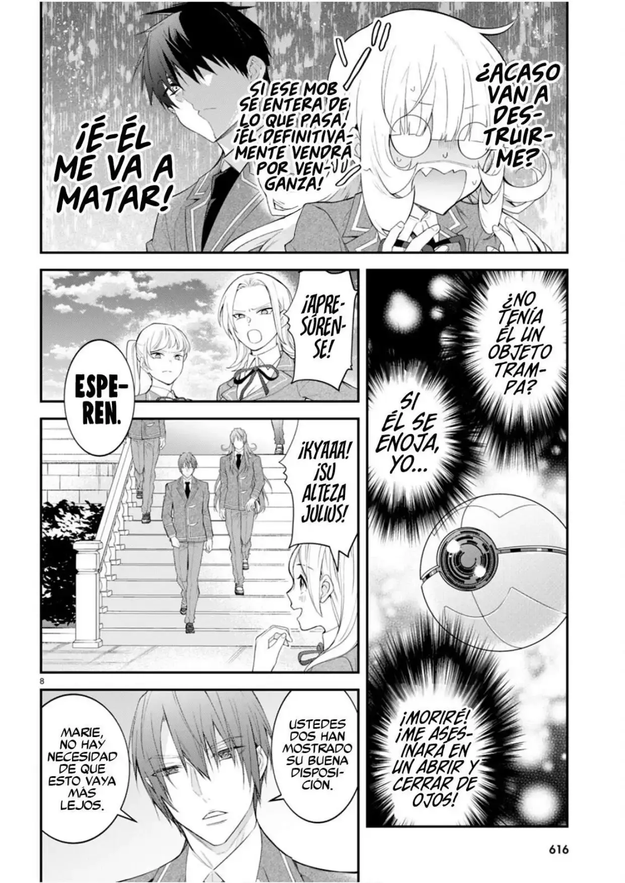 Capitulo 48 page 9