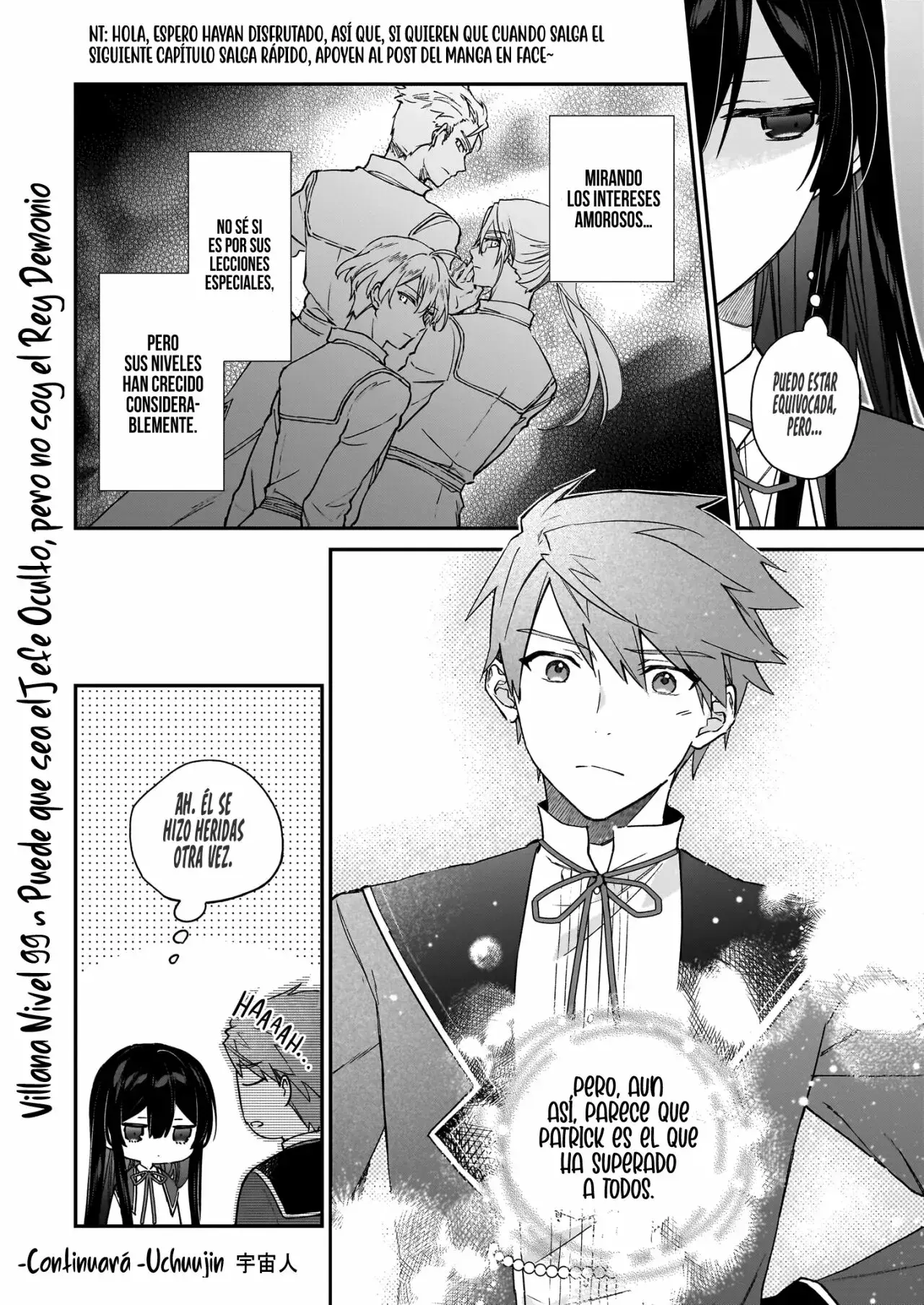 Capitulo 20 page 13