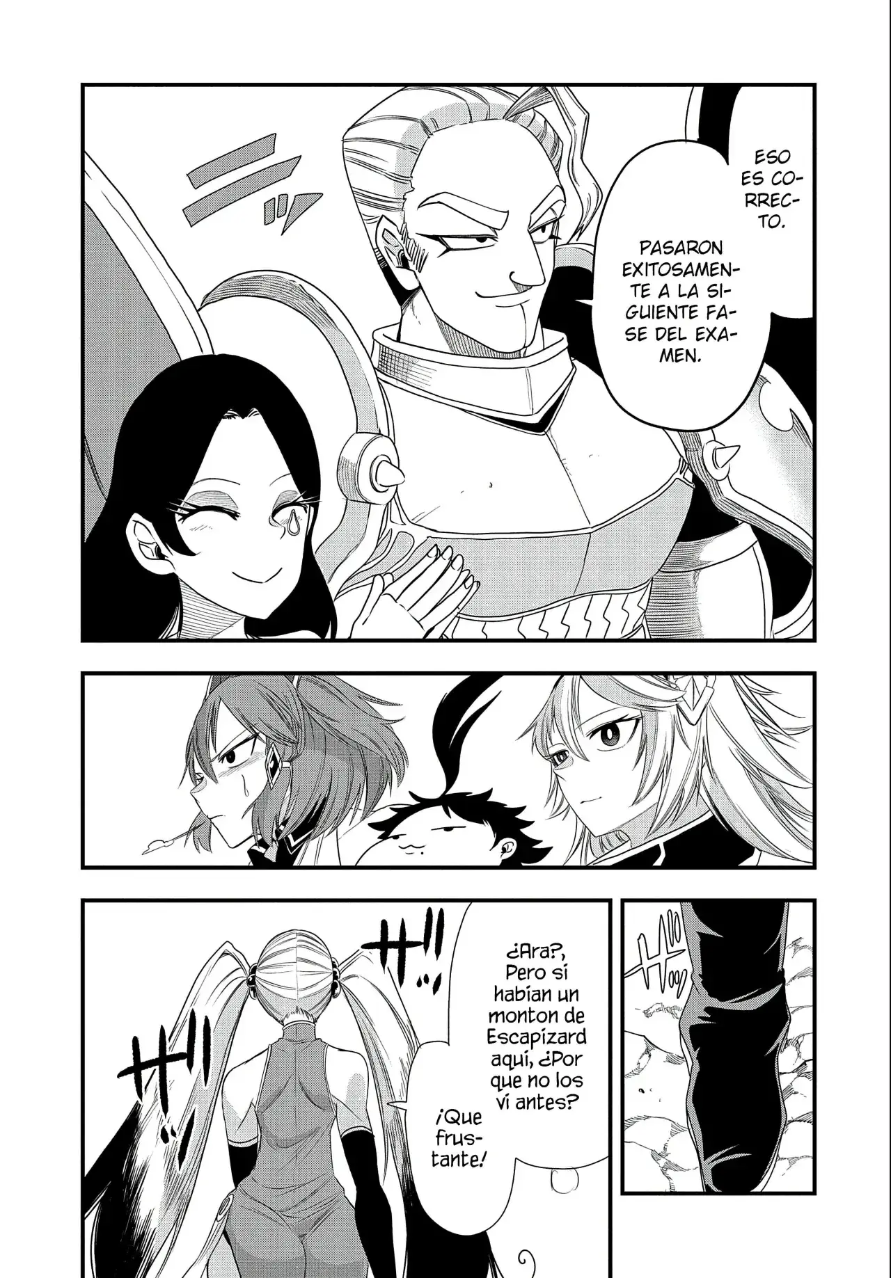 Capitulo 25 page 35