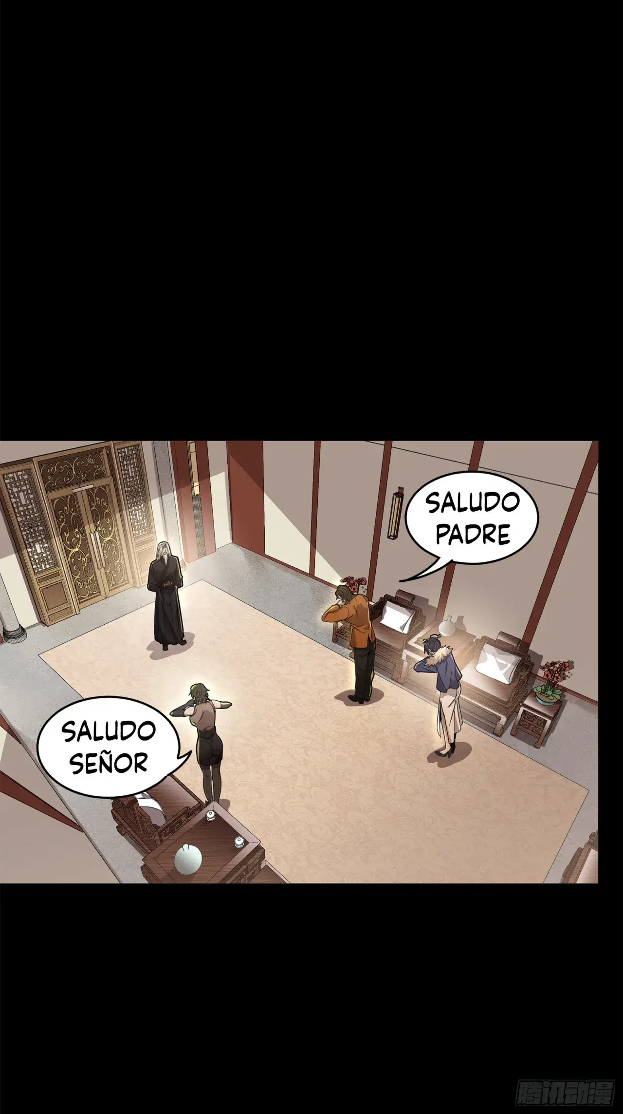 Capitulo 109 page 31