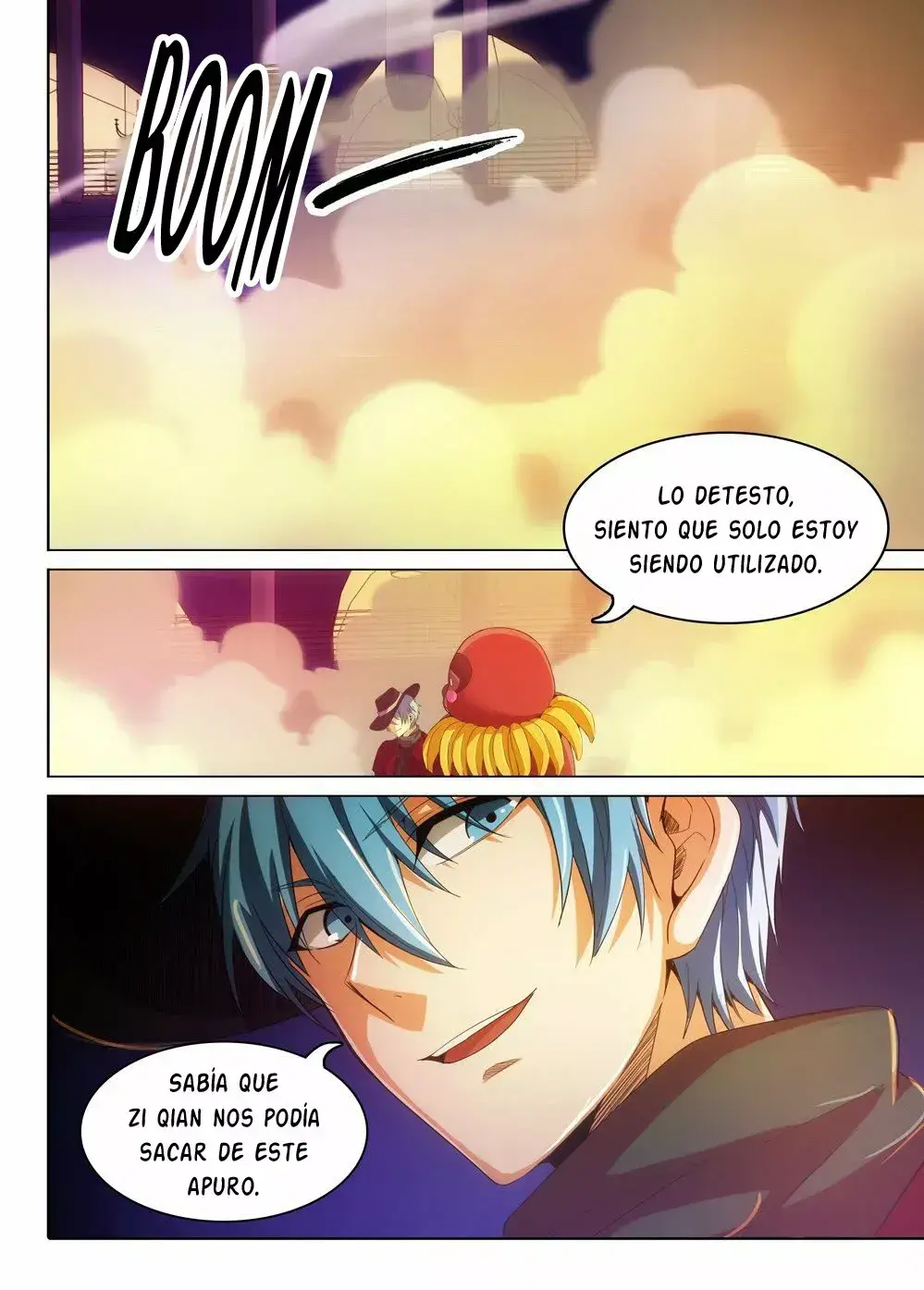 Capitulo 409 page 12