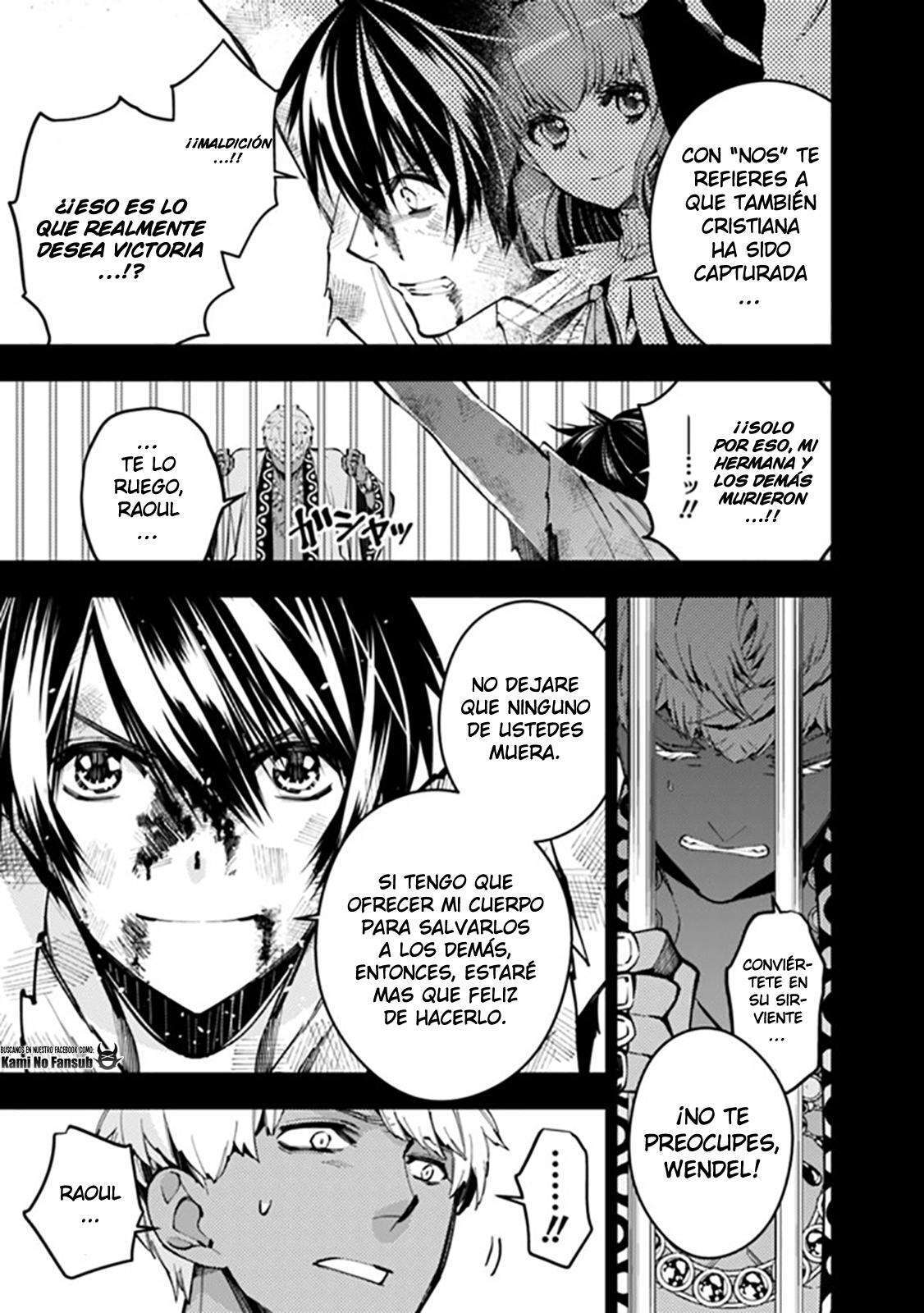 Capitulo 29 page 14