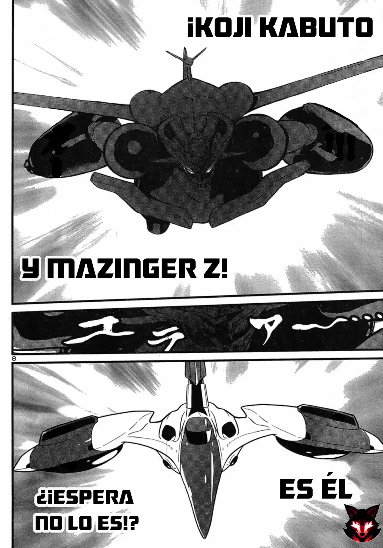 Capitulo 20 page 9