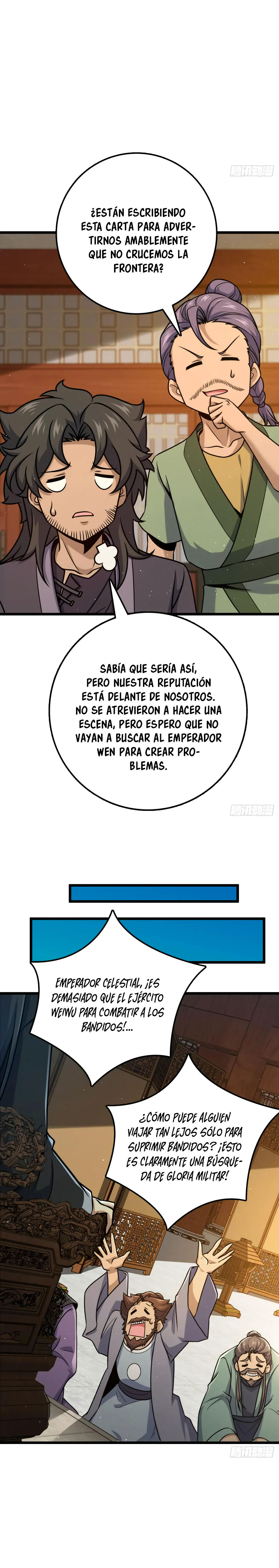 Capitulo 613 page 14