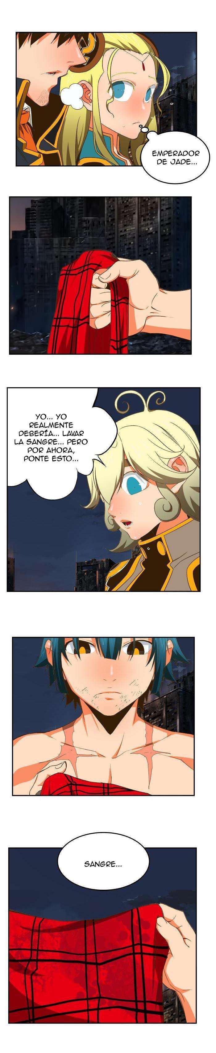 Capitulo 386 page 19