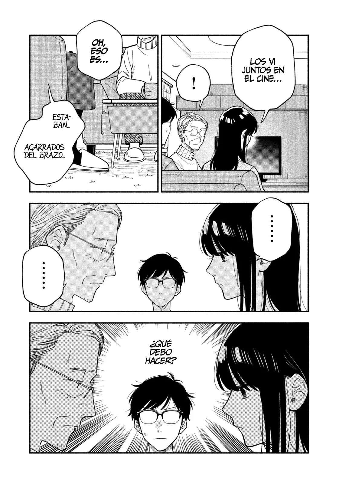 Capitulo 67 page 8