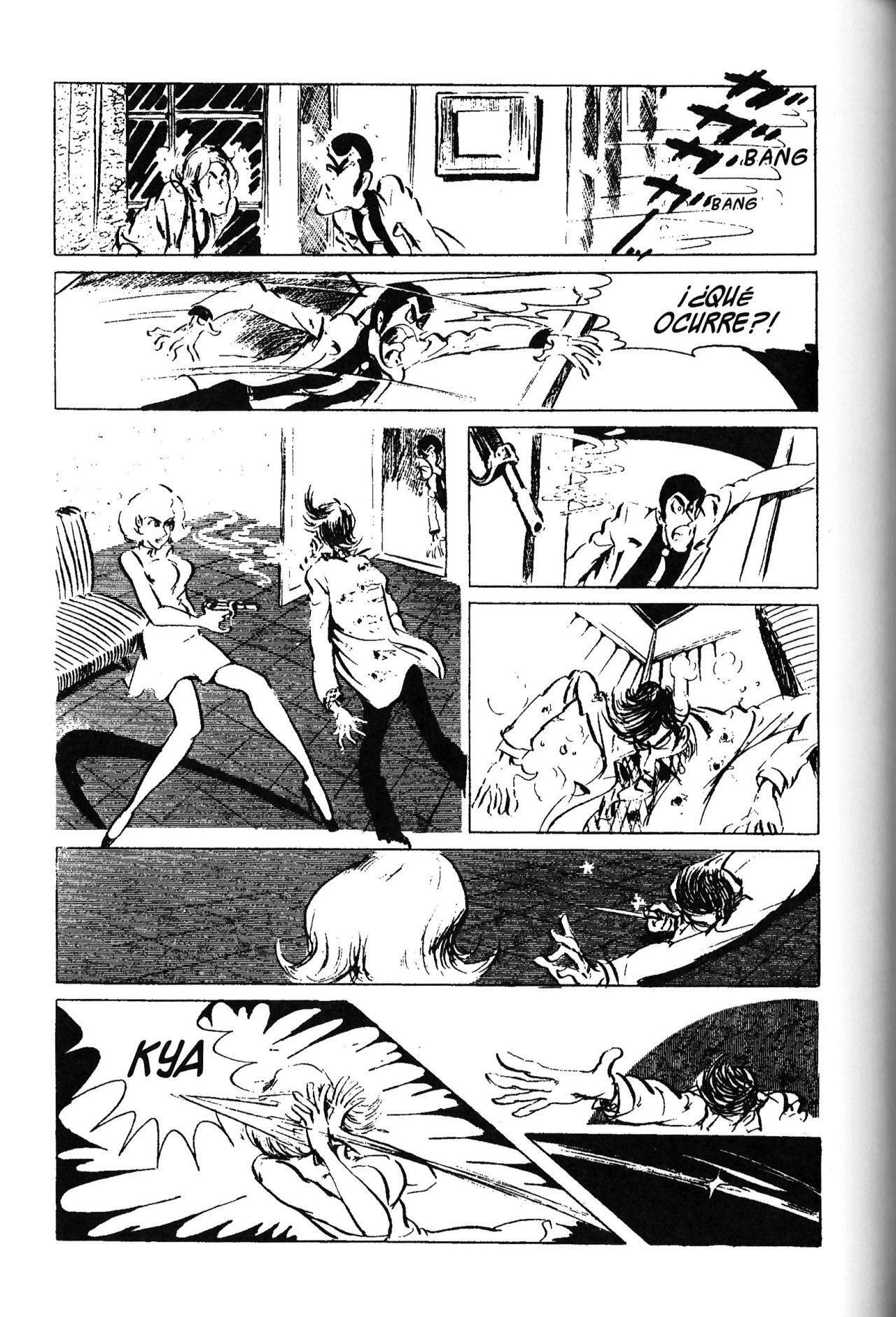 Capitulo 57 page 11