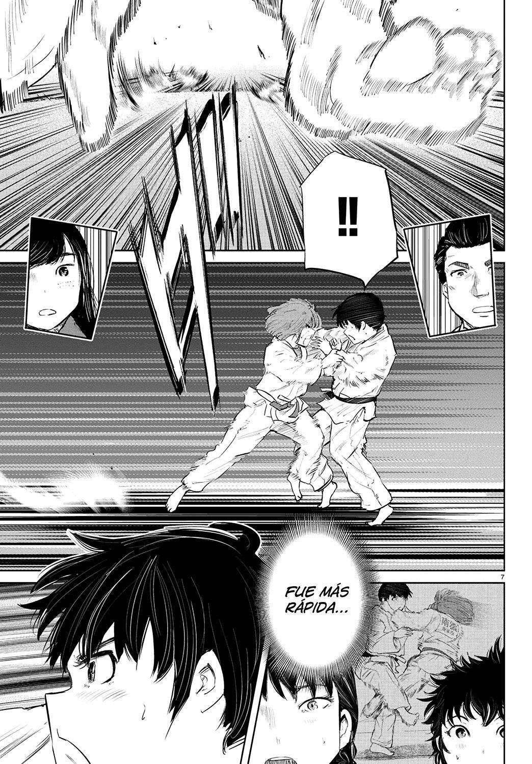 Capitulo 69 page 6