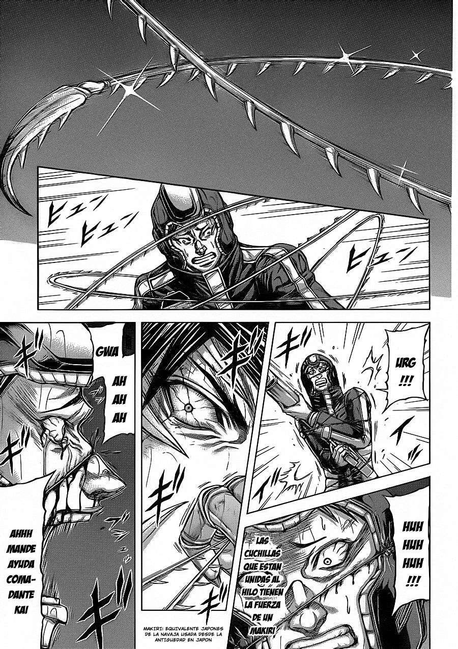 Capitulo 119 page 8