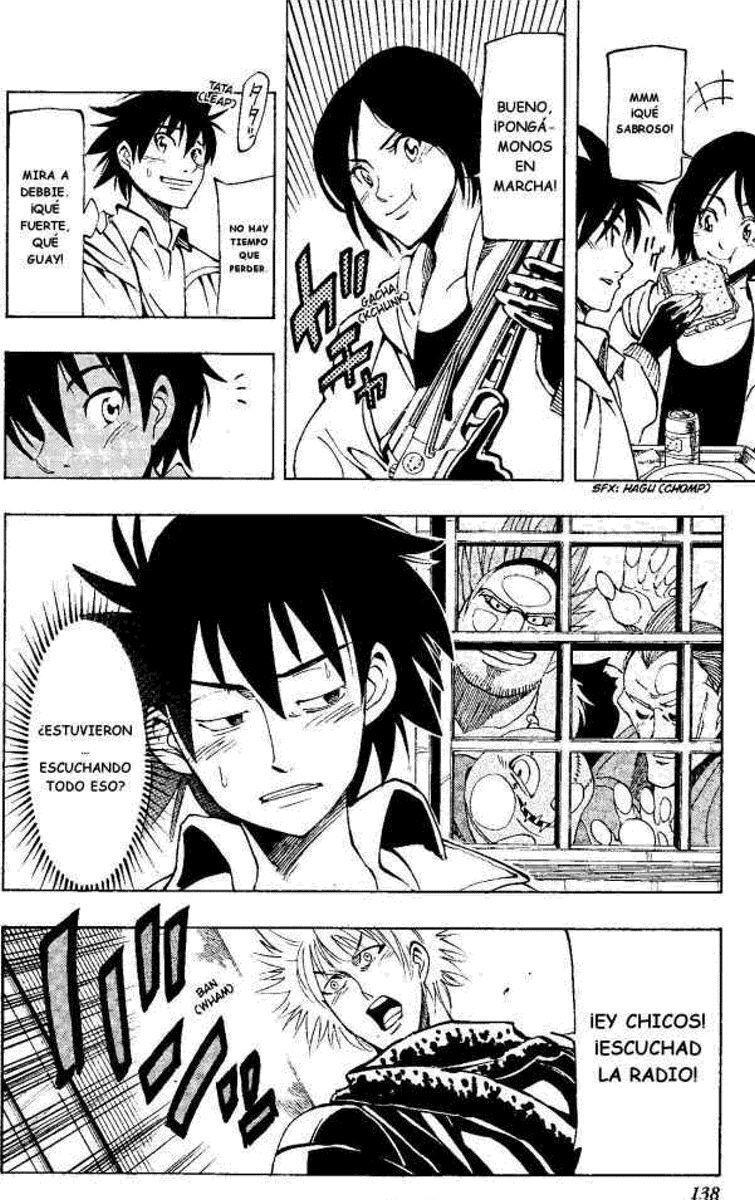 Capitulo 72 page 10