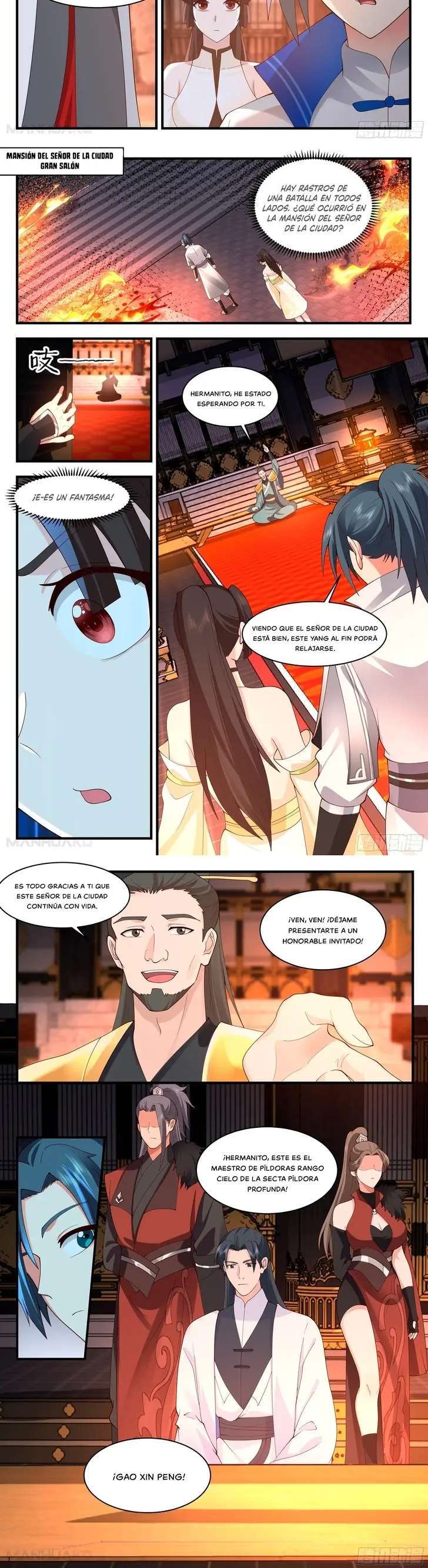 Capitulo 2830 page 6