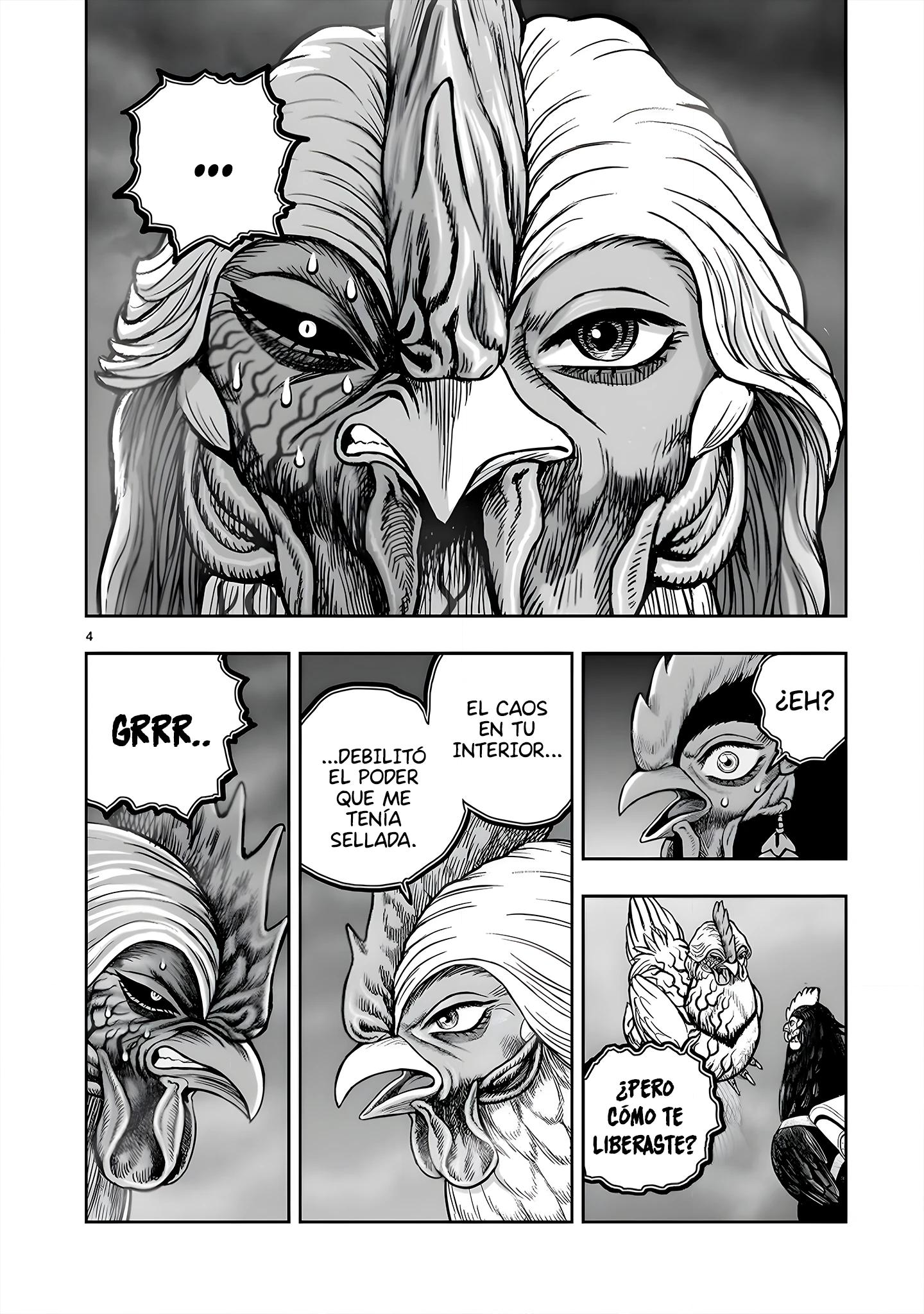 Capitulo 61 page 5
