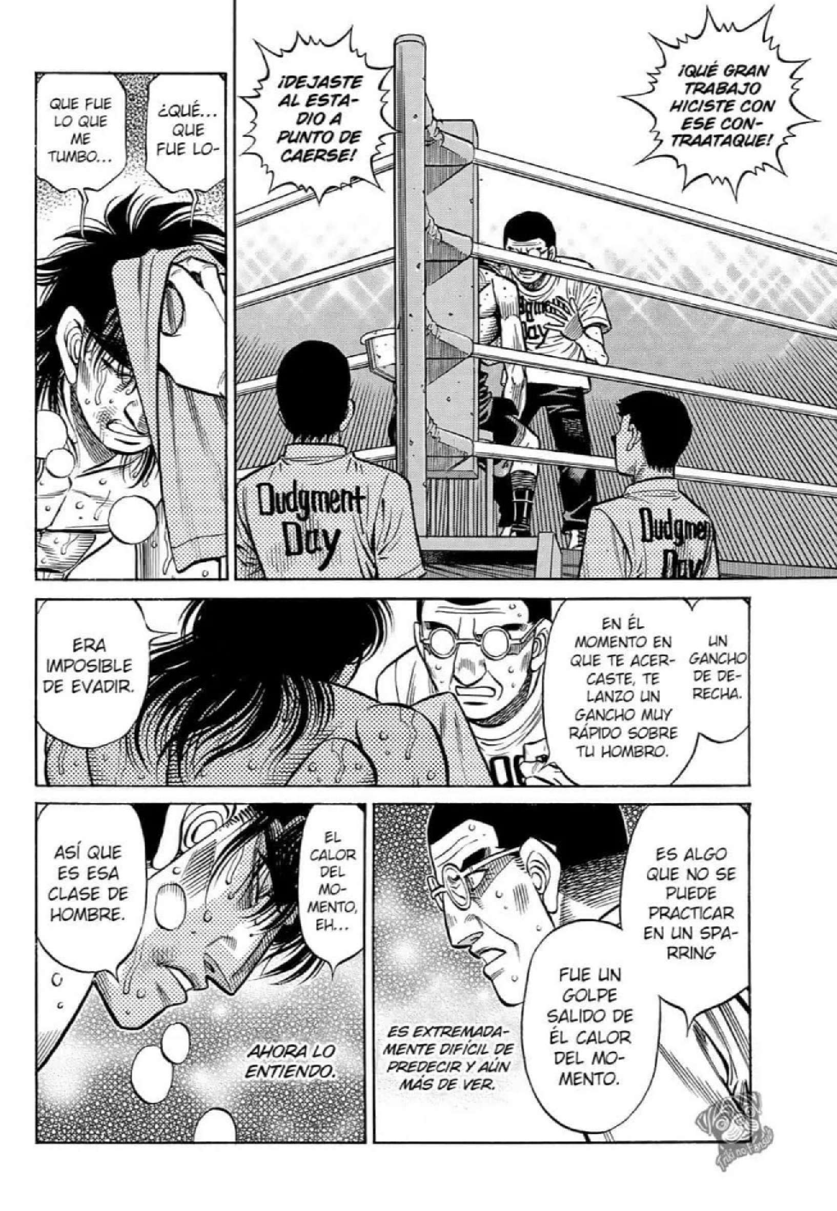 Capitulo 1462 page 4