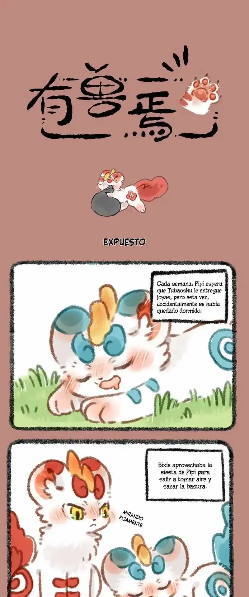 Capitulo 329 page 1