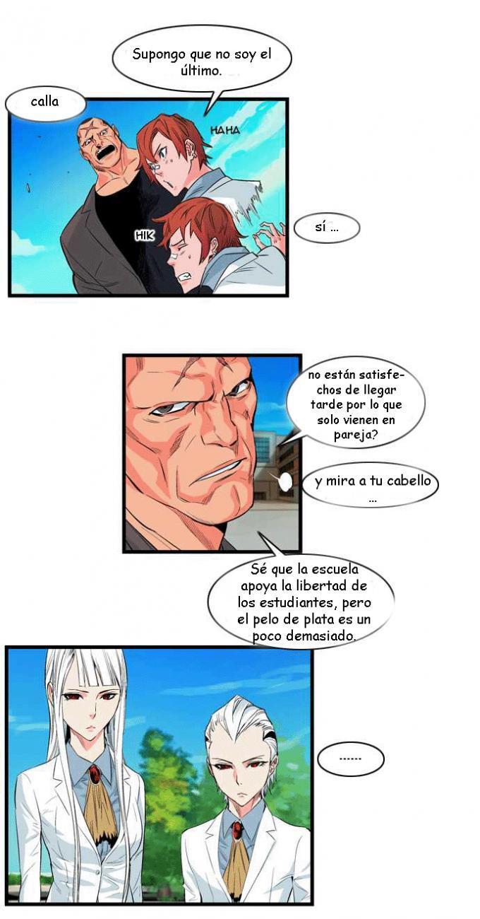 Capitulo 98 page 22
